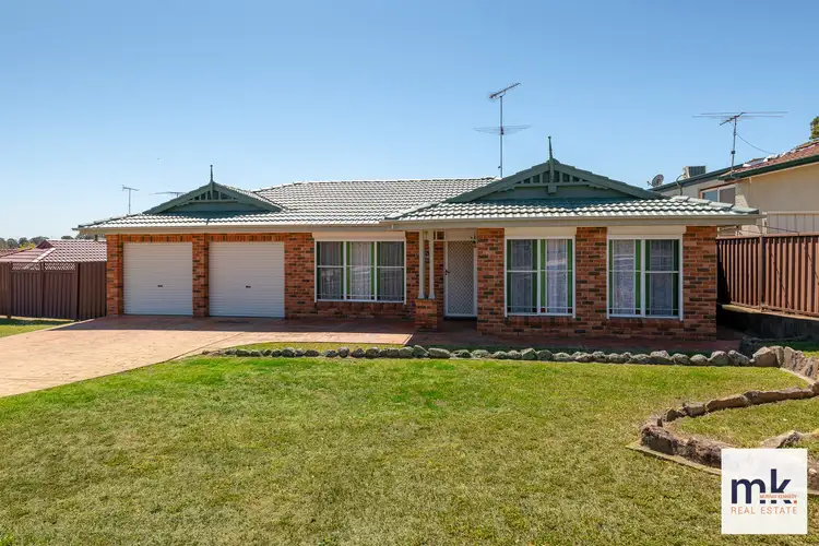 Main view of Homely house listing, 75 St Helens Park Drive, St Helens Park NSW 2560