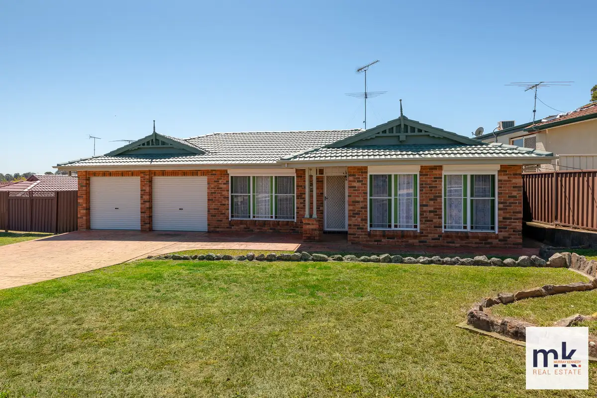Main view of Homely house listing, 75 St Helens Park Drive, St Helens Park NSW 2560