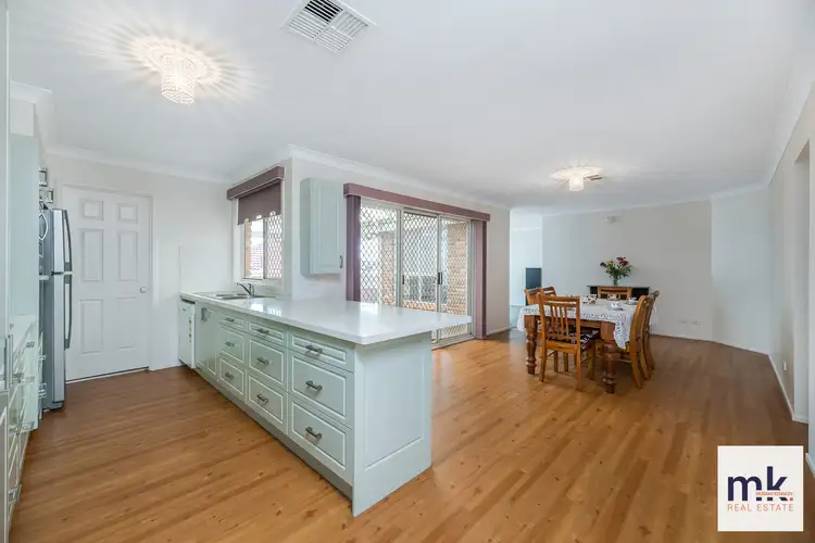 Second view of Homely house listing, 75 St Helens Park Drive, St Helens Park NSW 2560