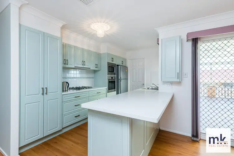 Third view of Homely house listing, 75 St Helens Park Drive, St Helens Park NSW 2560