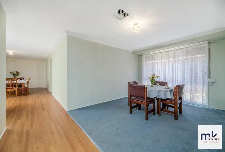 Fifth view of Homely house listing, 75 St Helens Park Drive, St Helens Park NSW 2560