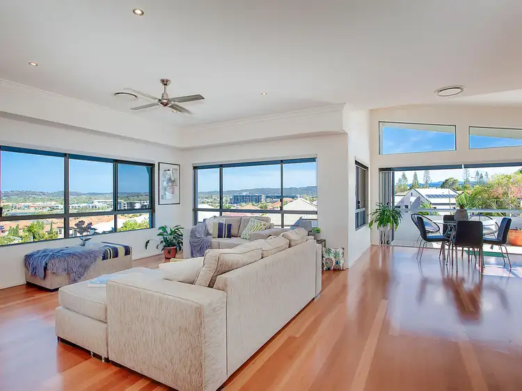 Fourth view of Homely unit listing, 6/22 Winton Terrace, Varsity Lakes QLD 4227