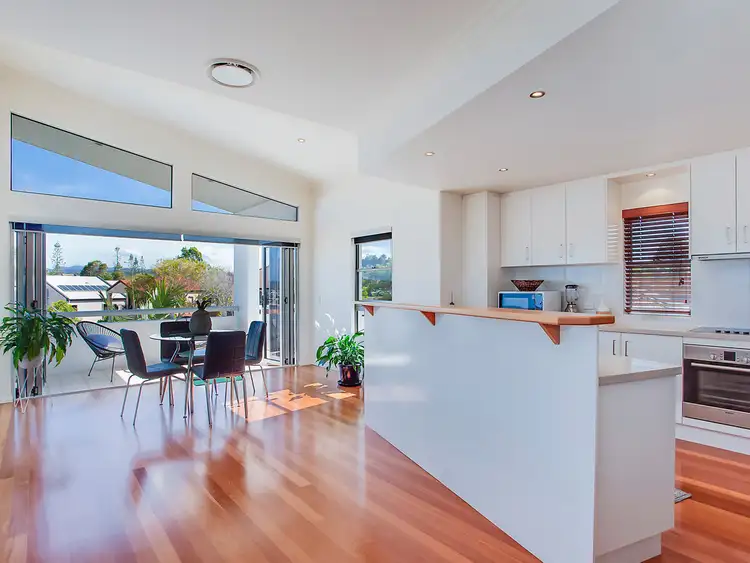 Fifth view of Homely unit listing, 6/22 Winton Terrace, Varsity Lakes QLD 4227
