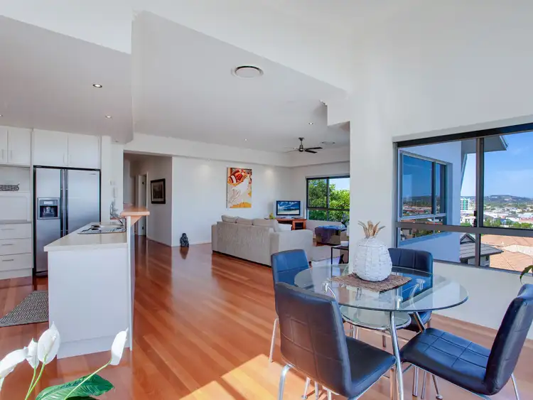 Sixth view of Homely unit listing, 6/22 Winton Terrace, Varsity Lakes QLD 4227