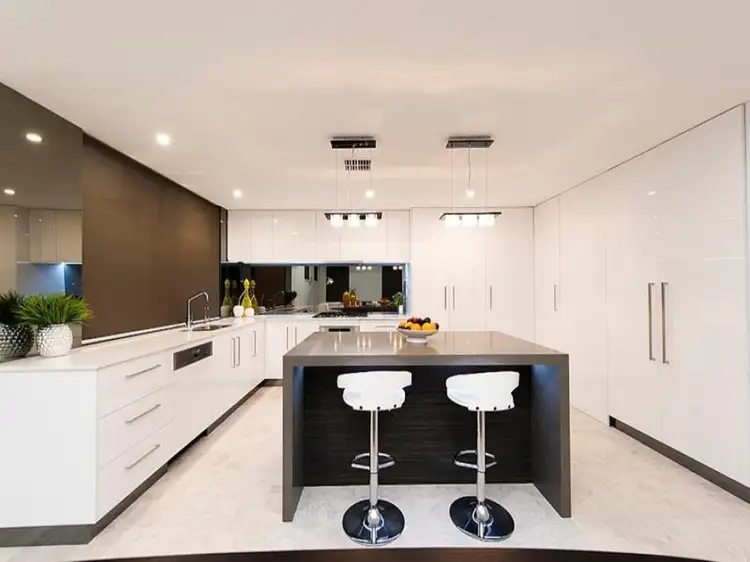 Second view of Homely house listing, 10A Ullapool Road, Applecross WA 6153