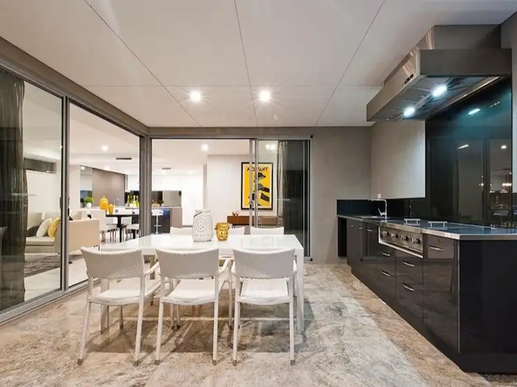 Fourth view of Homely house listing, 10A Ullapool Road, Applecross WA 6153