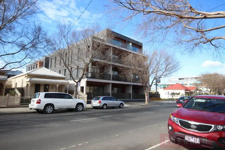111/27-29 Victoria Street, Footscray VIC 3011