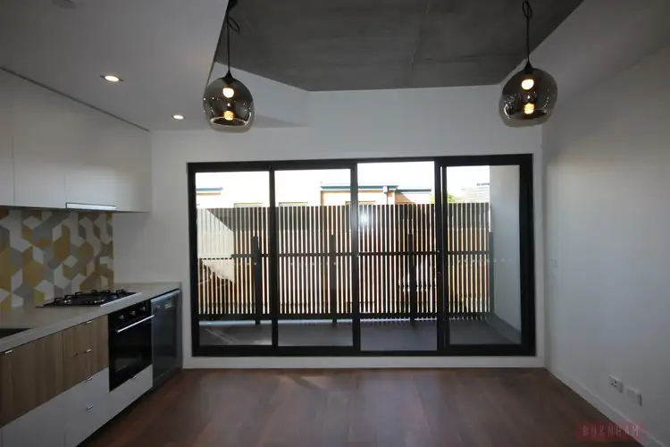Fourth view of Homely apartment listing, 111/27-29 Victoria Street, Footscray VIC 3011