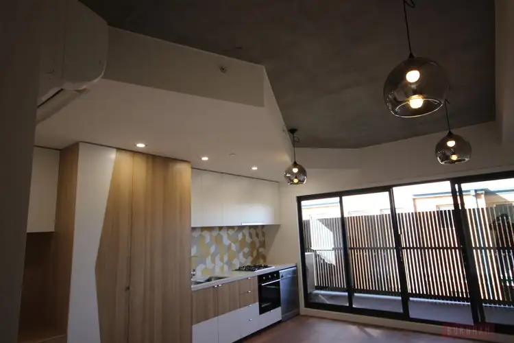 Sixth view of Homely apartment listing, 111/27-29 Victoria Street, Footscray VIC 3011
