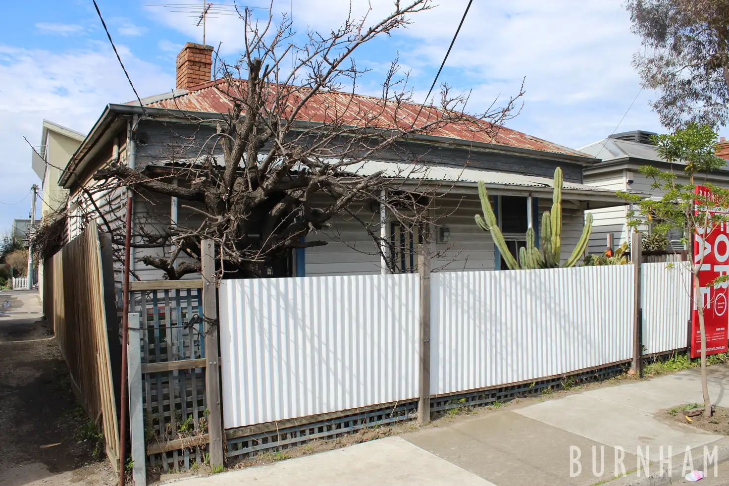 Main view of Homely house listing, 1 Admiral Street, Seddon VIC 3011