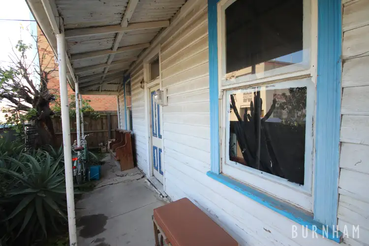 Second view of Homely house listing, 1 Admiral Street, Seddon VIC 3011