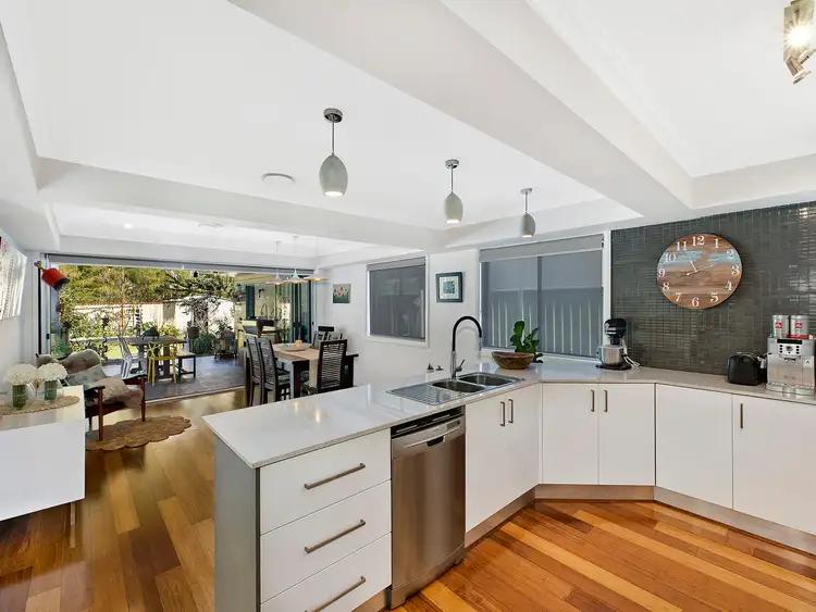 Second view of Homely house listing, 66 Windsor Road, Wamberal NSW 2260