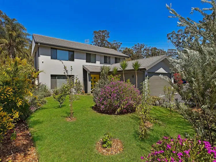 Third view of Homely house listing, 66 Windsor Road, Wamberal NSW 2260
