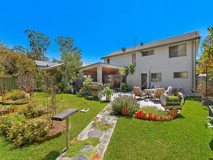 Fifth view of Homely house listing, 66 Windsor Road, Wamberal NSW 2260
