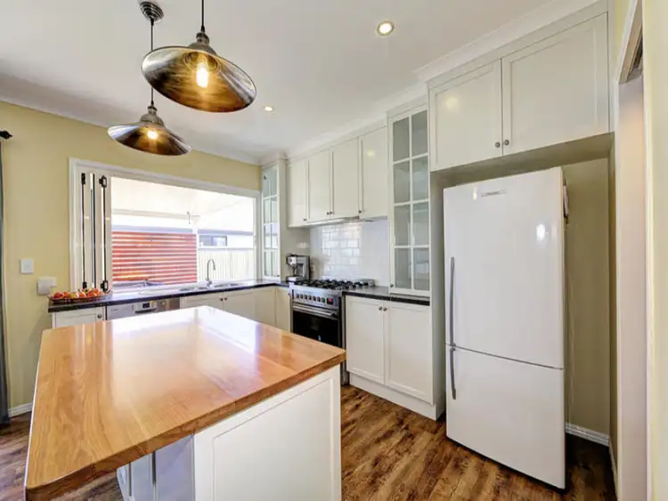 Third view of Homely house listing, 10 Sergiacomi Drive, Kalkie QLD 4670