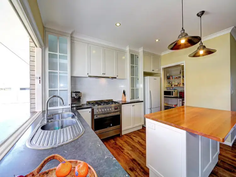 Fourth view of Homely house listing, 10 Sergiacomi Drive, Kalkie QLD 4670