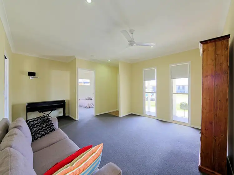 Seventh view of Homely house listing, 10 Sergiacomi Drive, Kalkie QLD 4670