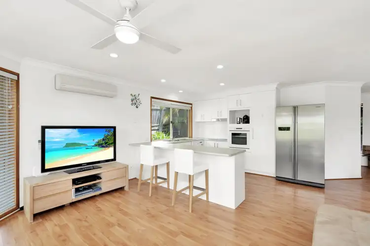 Third view of Homely house listing, 37 Tristania Way, Highland Park QLD 4211