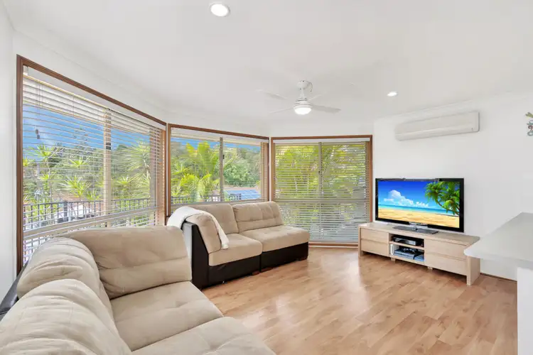 Fourth view of Homely house listing, 37 Tristania Way, Highland Park QLD 4211