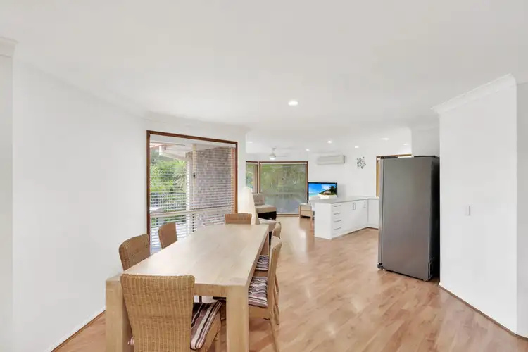 Sixth view of Homely house listing, 37 Tristania Way, Highland Park QLD 4211