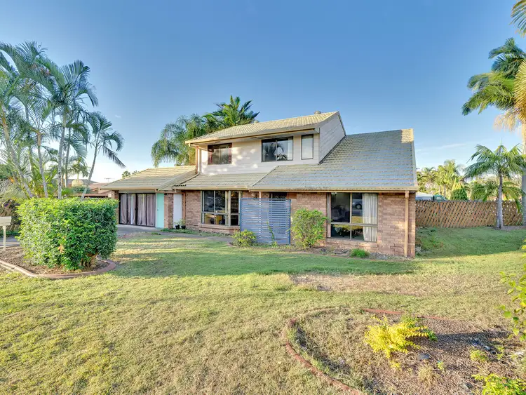Main view of Homely house listing, 75 Ackama Street, Algester QLD 4115