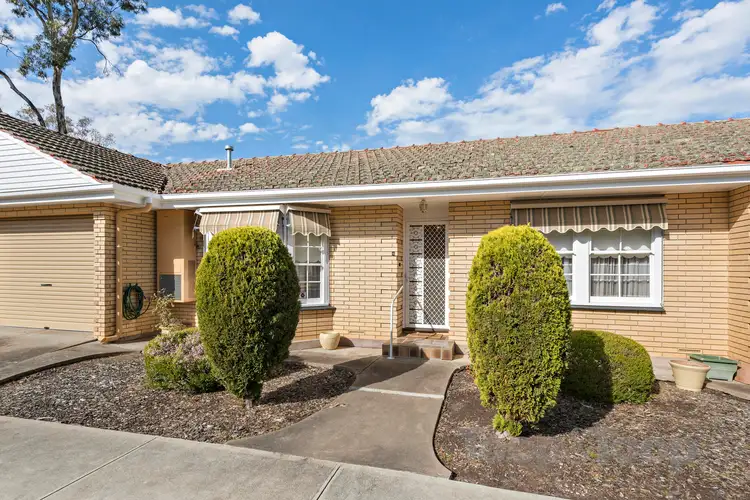 4/17 Statenborough Street, Leabrook SA 5068