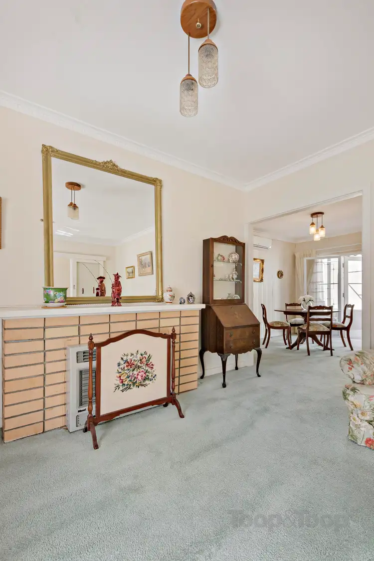 Fourth view of Homely unit listing, 4/17 Statenborough Street, Leabrook SA 5068