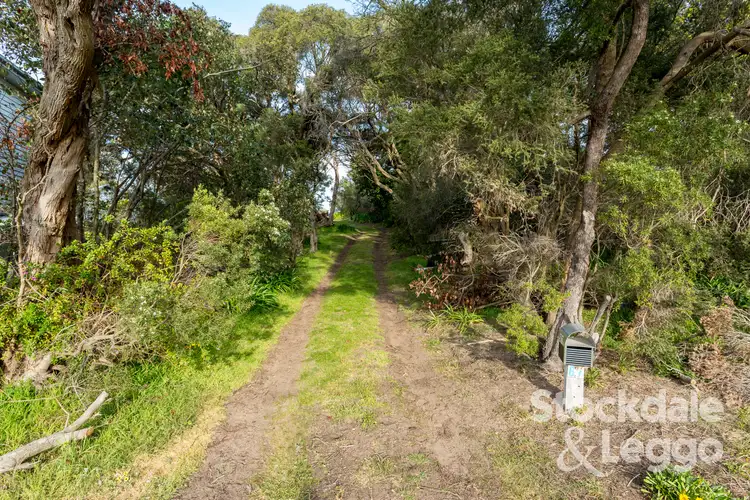 Second view of Homely house listing, 106 Weeroona Street, Rye VIC 3941