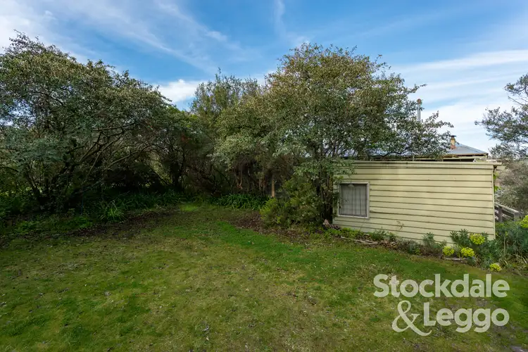 Third view of Homely house listing, 106 Weeroona Street, Rye VIC 3941