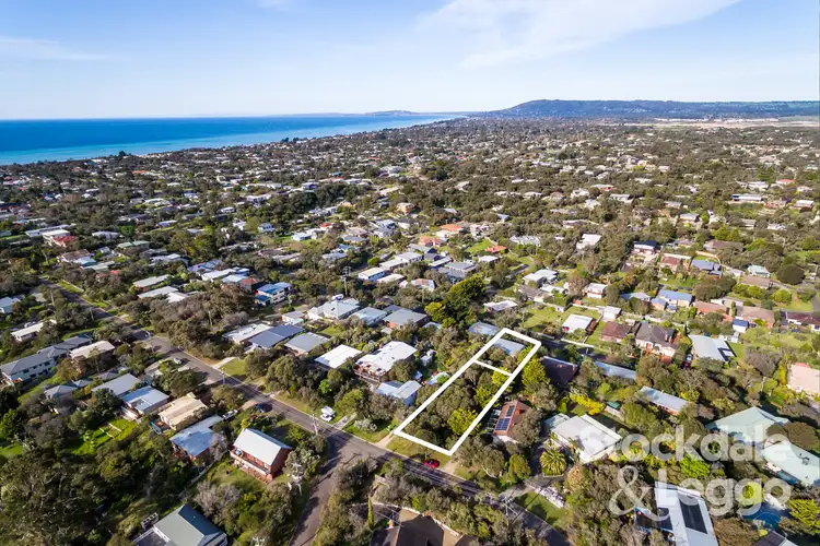 Fourth view of Homely house listing, 106 Weeroona Street, Rye VIC 3941