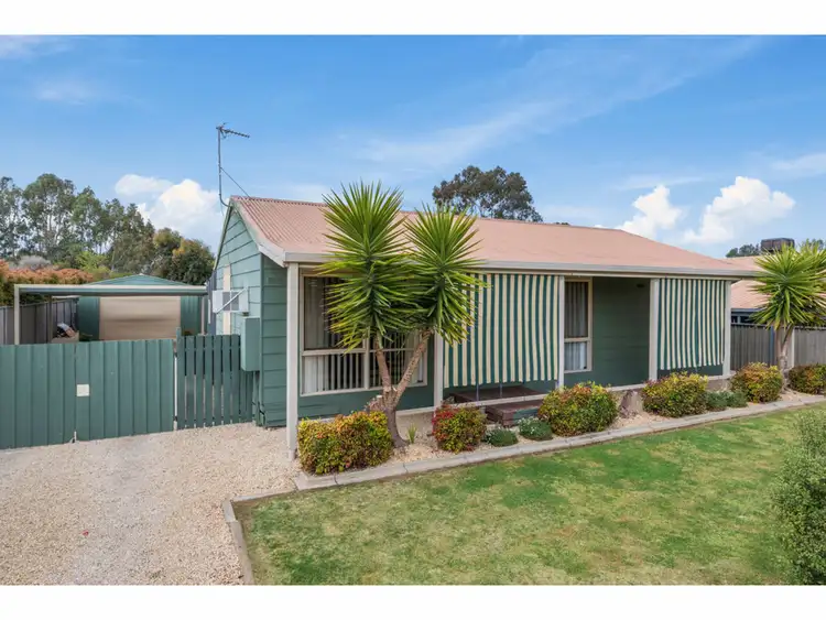 Main view of Homely house listing, 13 Robertson Street, Epsom VIC 3551