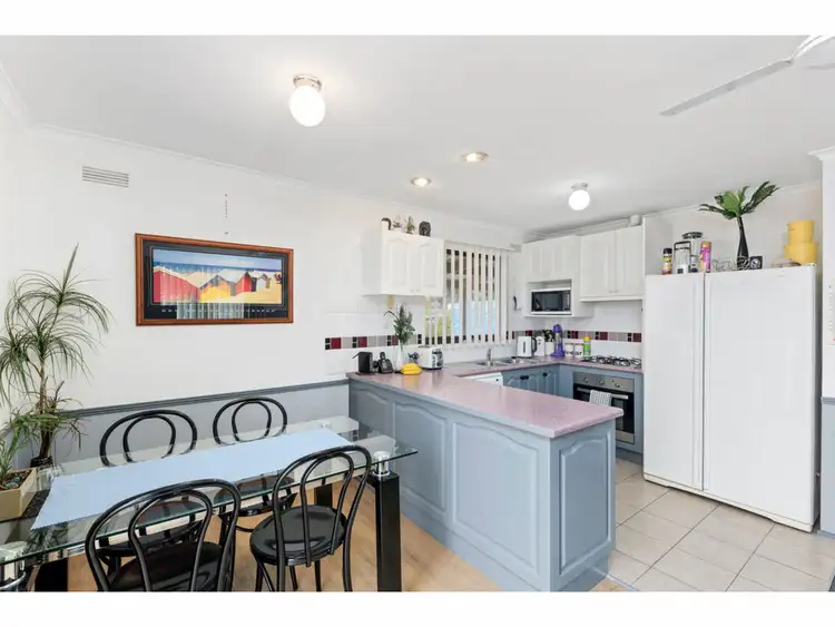 Second view of Homely house listing, 13 Robertson Street, Epsom VIC 3551