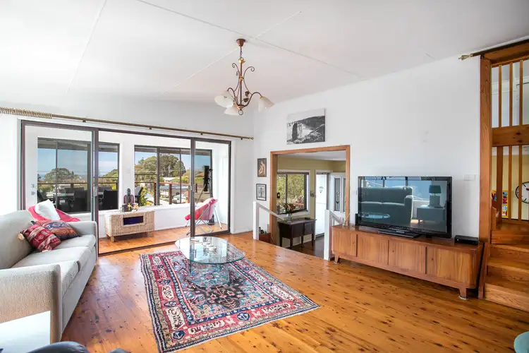 Fifth view of Homely house listing, 35 Bombora Crescent, Mollymook Beach NSW 2539