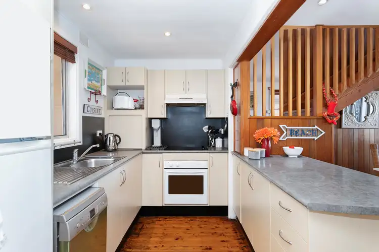 Sixth view of Homely house listing, 35 Bombora Crescent, Mollymook Beach NSW 2539