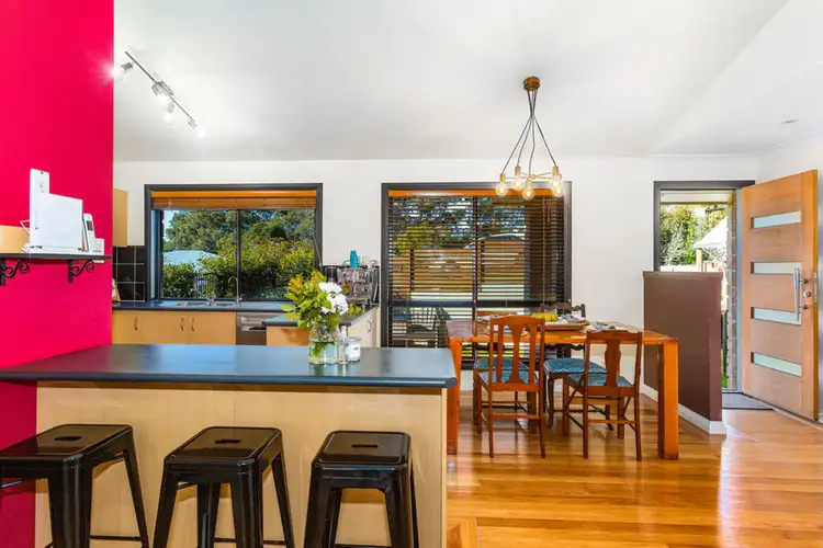 43 Skyline Drive, Tweed Heads West NSW 2485