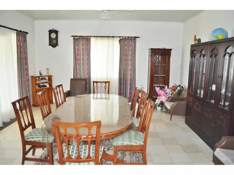 Second view of Homely rural property listing, LOT 3 & 4, 550 Narcotic Creek Road, Chewko QLD 4880