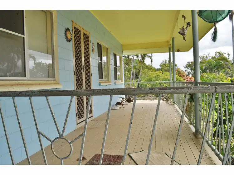 Fourth view of Homely rural property listing, LOT 3 & 4, 550 Narcotic Creek Road, Chewko QLD 4880