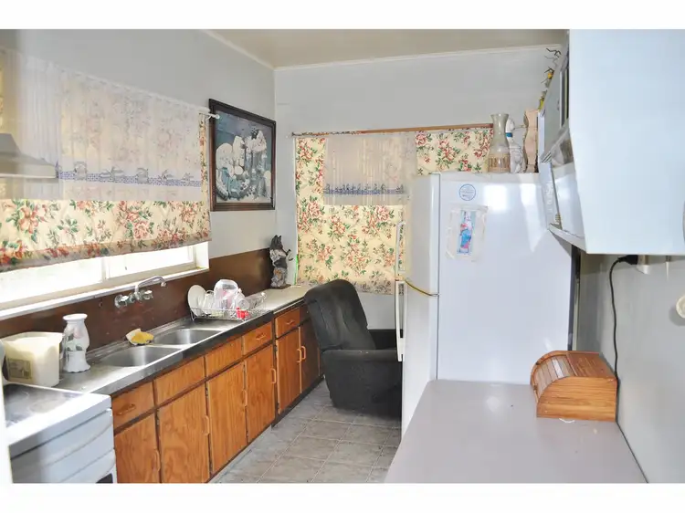 Sixth view of Homely rural property listing, LOT 3 & 4, 550 Narcotic Creek Road, Chewko QLD 4880