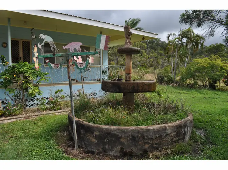 Seventh view of Homely rural property listing, LOT 3 & 4, 550 Narcotic Creek Road, Chewko QLD 4880