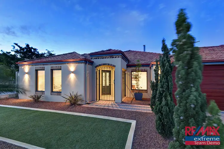 46 Galileo Avenue, Tapping WA 6065