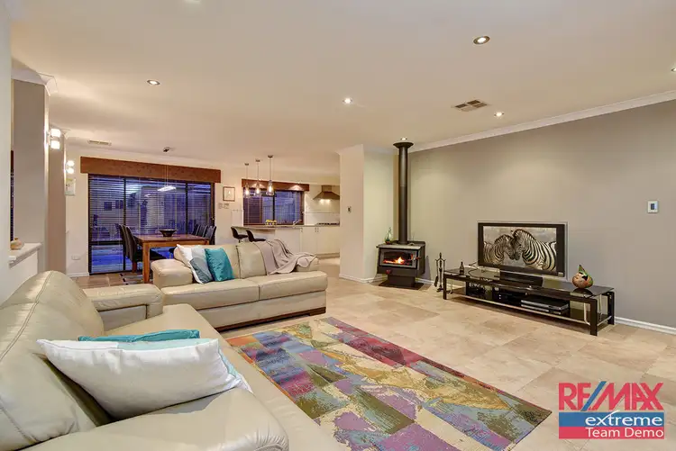 Second view of Homely house listing, 46 Galileo Avenue, Tapping WA 6065