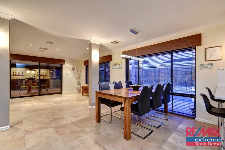Third view of Homely house listing, 46 Galileo Avenue, Tapping WA 6065