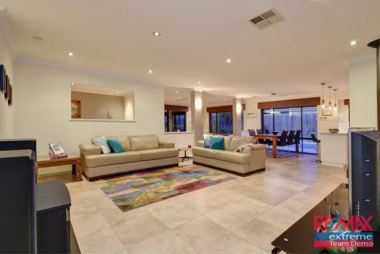 Fourth view of Homely house listing, 46 Galileo Avenue, Tapping WA 6065