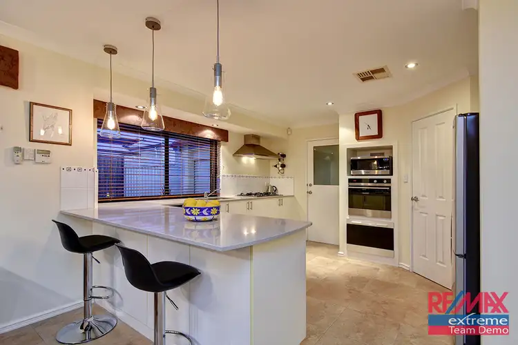 Fifth view of Homely house listing, 46 Galileo Avenue, Tapping WA 6065