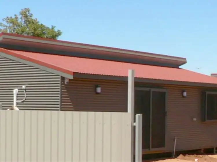 Second view of Homely villa listing, 68/B Morgans Street, Port Hedland WA 6721