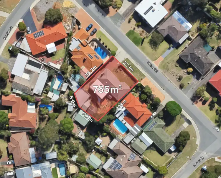 45 Willow Road, Warwick WA 6024