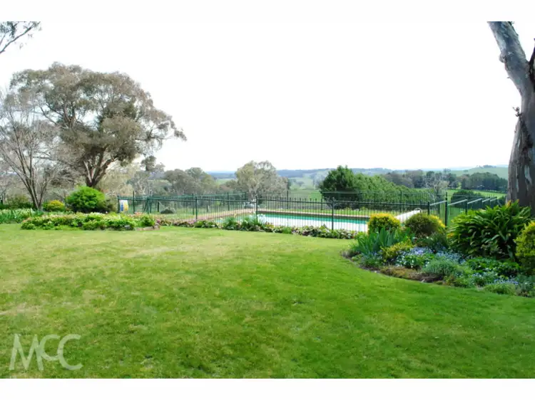 'Galens Tor' 38 Offner Road, Orange NSW 2800