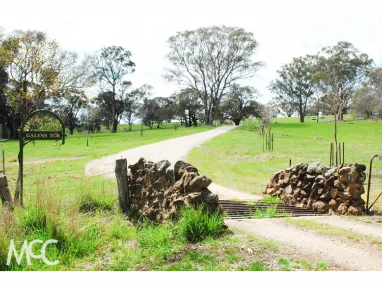 Second view of Homely rural property listing, 'Galens Tor' 38 Offner Road, Orange NSW 2800