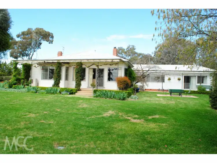 Fourth view of Homely rural property listing, 'Galens Tor' 38 Offner Road, Orange NSW 2800