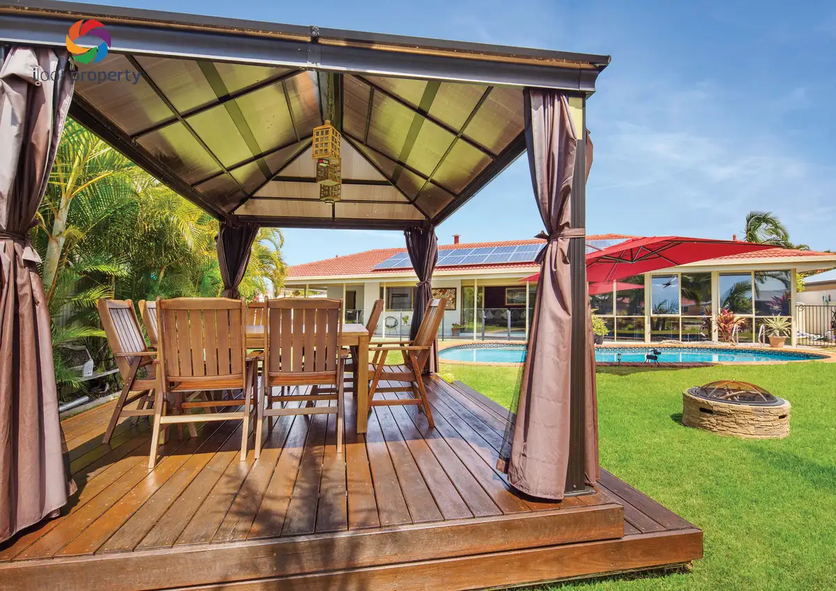 Main view of Homely house listing, 44 Schirrmann Drive, Maroochydore QLD 4558